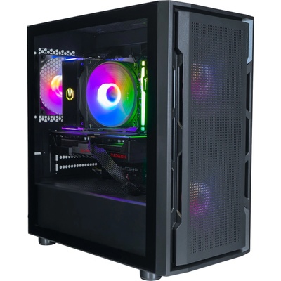 AlzaPC GameBox Prime Mini AZgpmi5r96x11