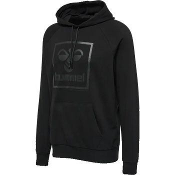 Hummel Суитшърт с качулка Hummel hmll SAM 2.0 Hoody Black 214333-2001 Размер L