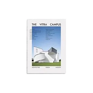 Vitra Campus | KRIES MATEO (ISBN: 9783945852361)