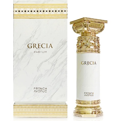 French Avenue Grecia parfumovaná voda dámska 100 ml
