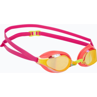 Speedo Fastskin Speedsocket 2 Mirror neon