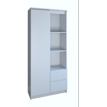 Topeshop RS 80 BILY biela