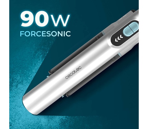 Cecotec Conga Rockstar Micro Essential