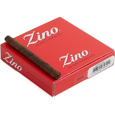 Davidoff Zino Red Mini 20 ks