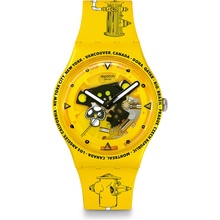 Swatch SO29J101