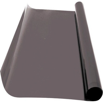 Compass Folie protisluneční 75x300cm medium black 25%