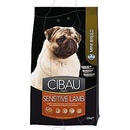 Cibau Dog Adult Sensitive Lamb & Rice Mini 2,5 kg
