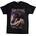 Cradle Of Filth Dark Horses Back Print Black S Риза (COFTS07MB01)