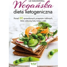 Wegańska dieta ketogeniczna