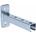 Walraven Sci-fi console rapidrail 30x30, 400mm