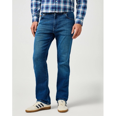 Wrangler TEXAS VERDANT TONE 112364455