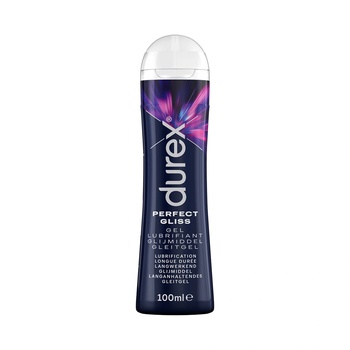 Durex Perfect Gliss - Лубрикант 100 ml
