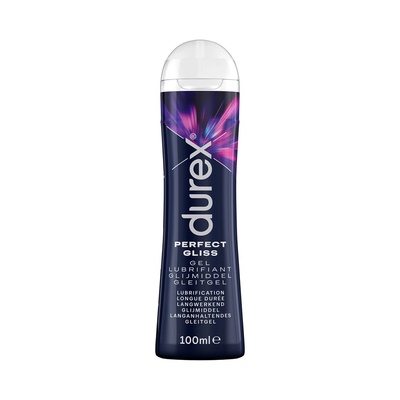 Durex Perfect Gliss - Лубрикант 100 ml
