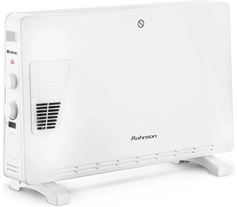 Rohnson R-027,