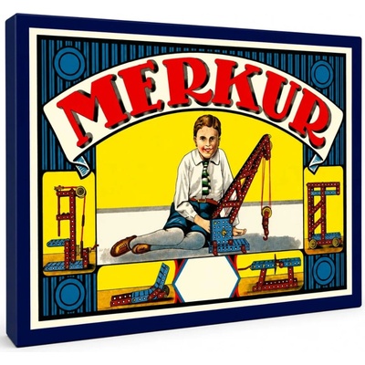 Merkur Classic C 03