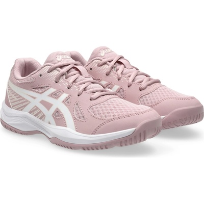 Asics GS UPCOURT 6 K růžové 1074A045-702