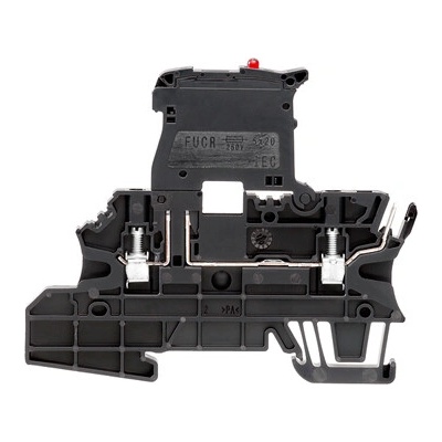 Weidmüller WMF 2.5 FU BLZ 10-36V SW (1162990000)