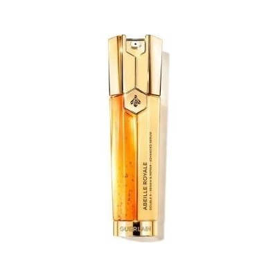 Guerlain guerlain abeille royale double r renew and repair advanced serum 50ml