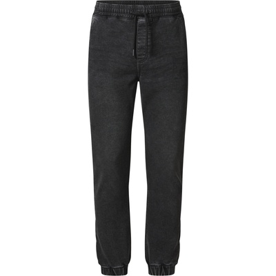 esmara Men Pánské džíny "Jogger" antracitová – Zboží Mobilmania