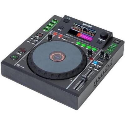 Gemini MDJ-900 – Zboží Živě