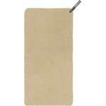 Sea to Summit Микрофибърна кърпа Sea to Summit Tek Towel Microfiber towel - Desert - размер 100 x 50 cm (555-0129-0213)