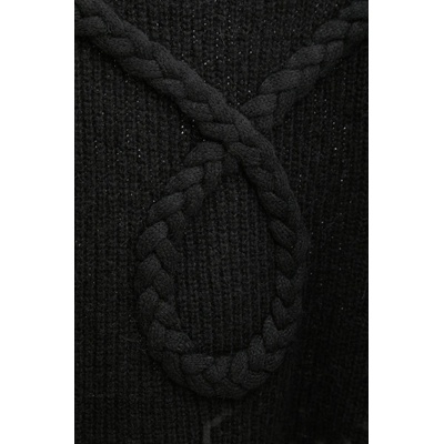 MUNTHE Вълнен пуловер munthe sakira (244160724472)