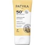 Patyka Suncare Слънцезащитен крем за лице, SPF50+, 40 ml - ozone