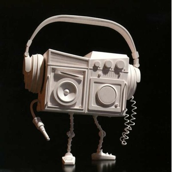 Rudimental - Ground Control CD