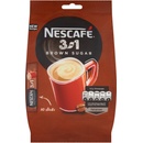 Nescafé 3v1 s trstinovým cukrom 10 x 16,5 g