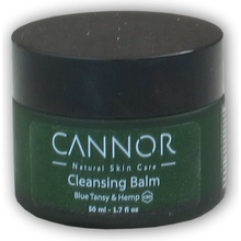 Cannor čisticí balzám s CBD 50 ml