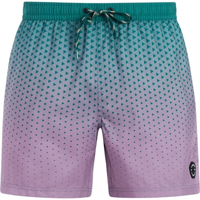 Protest Мъжки бански слипове Protest PRTNorthaw Swim brief - Dark Teal (050-2386-0214)