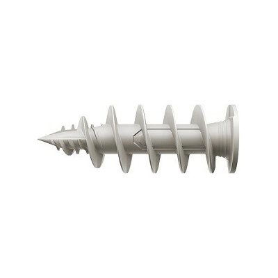 Fischer FID II Plus 80 Hmoždinka do polystyrenu 10ks – Zbozi.Blesk.cz