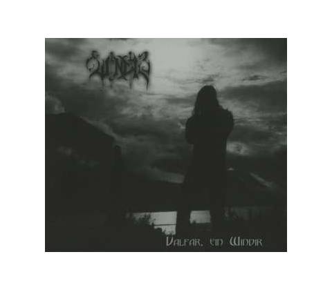 WINDIR - VALFAR, EIN WINDIR 2 CD
