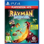 Ubisoft Rayman Legends [PlayStation Hits] (PS4)