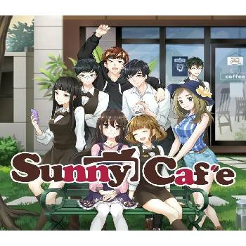 Sunny Café