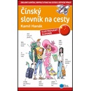 Čínský slovník na cesty Kamil Hanák