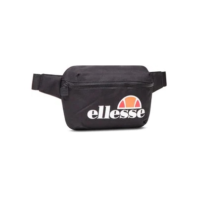 Ellesse Чанта за кръст Rosca Cross Body Bag SAAY0593 Черен (Rosca Cross Body Bag SAAY0593)
