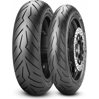 Pirelli DIABLO ROSSO SCOOTER SC 140/70 R14 62S
