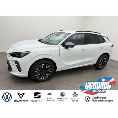 Cupra Terramar 1.5 DSG 150 kW
