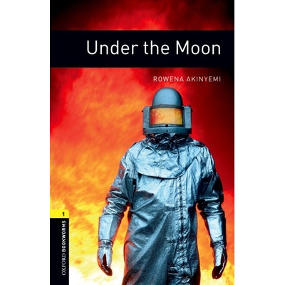 Under The Moon - Akinyemi Rowena