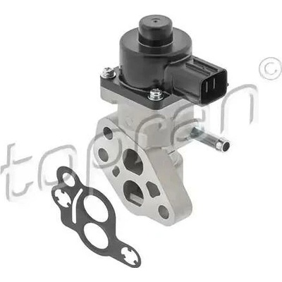 TOPRAN AGR ventil TPR 601 795