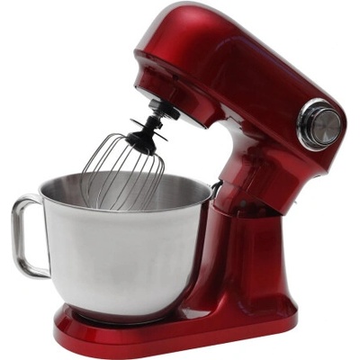 Livefy Chef 1500 W 5L červený