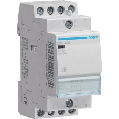 Hager ESC425