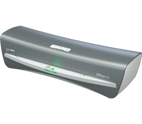 Leitz iLam Office A4