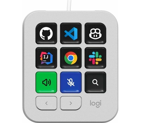 Logitech MX Keypad 920-013892