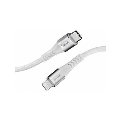 Intenso B-C To Lightning 1.5M/7902002 Usb Cable Usb C Usb C/Lightning White