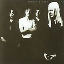 Winter Johnny - And CD