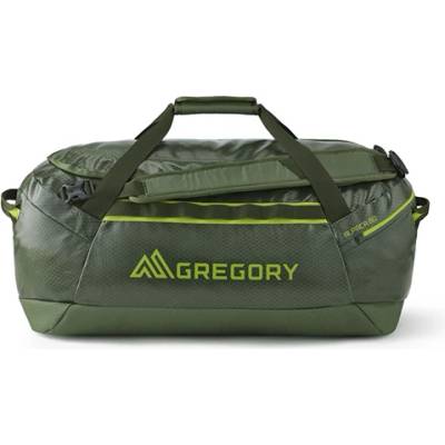 Lifeventure Пътна чанта GREGORY Alpaca 60 Fir Green