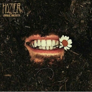 Hozier Unreal Unearth 3 LP