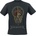 Megadeth Youthanasia 1995 North American Tour Black 2XL Риза (MEGATS43MB05)